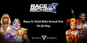 Race 2 Riches