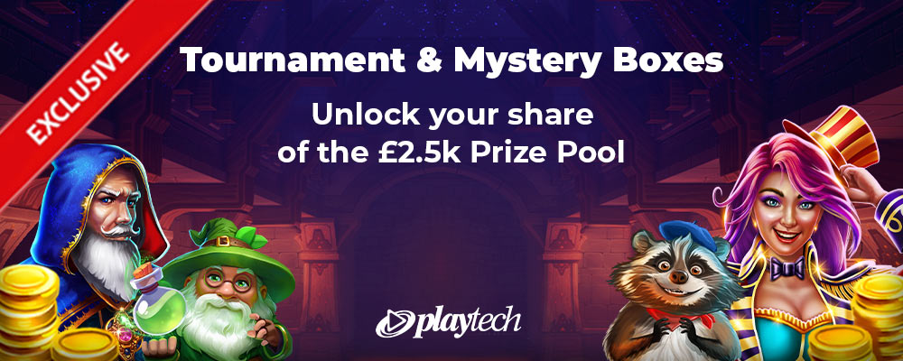 exclusive-golden-tournament